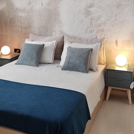 Dandelion Apartment Rovinj-Free Bikes Eksteriør billede